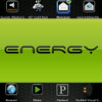 Energy by WJD Designs