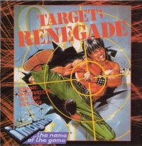 Target Renegade