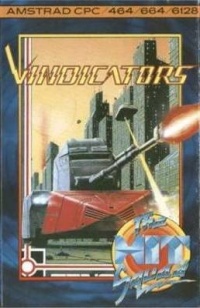 Vindicators