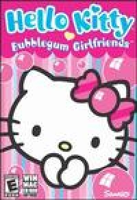 Hello Kitty Online