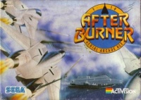 After Burner