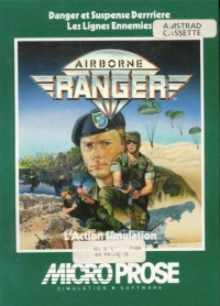 Airborne Ranger