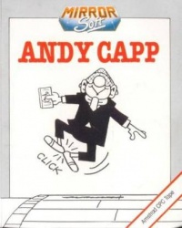 Andy Capp