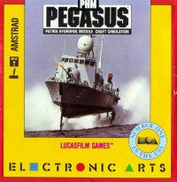 PHM Pegasus