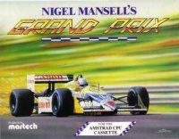 Nigel Mansell's Grand Prix