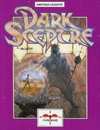 Dark Sceptre