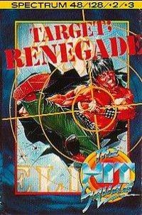 Target: Renegade