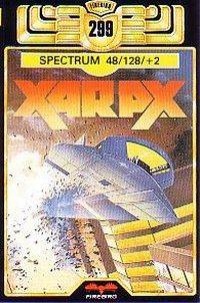 Xarax