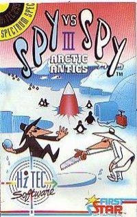 Spy vs. Spy III: Arctic Antics