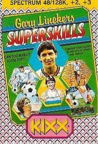 Gary Lineker's Super Skills