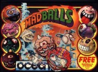 Madballs