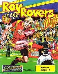Roy of the Rovers