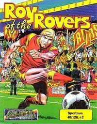 Roy of the Rovers