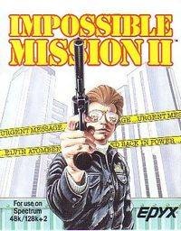 Impossible Mission II