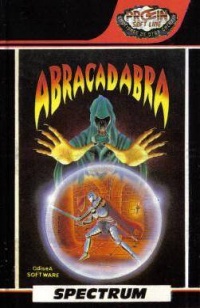 Abracadabra