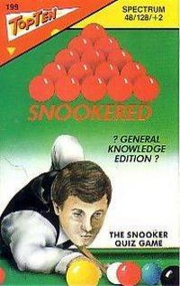 Snookered