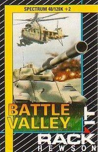 Battle Valley