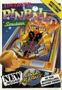 Advanced Pinball Simulator