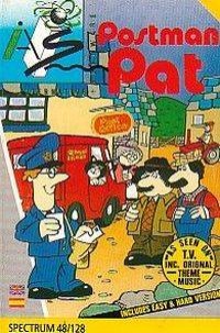 Postman Pat