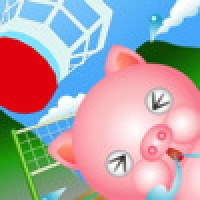Huff Puff Volley