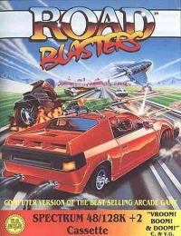 RoadBlasters