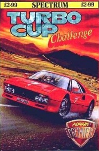 Turbo Cup