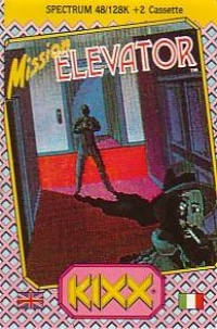 Mission Elevator