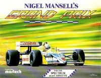 Nigel Mansell's Grand Prix