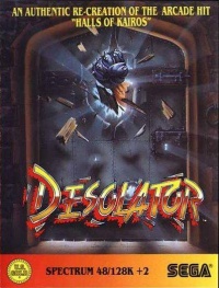 Desolator