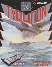 Typhoon