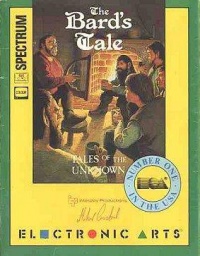 The Bard's Tale