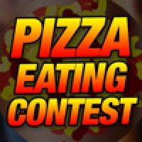 Pizza Eating Contest
