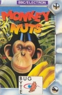 Monkey Nuts