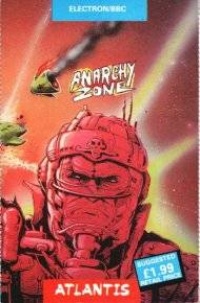Anarchy Zone