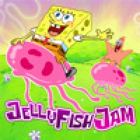 SpongeBob JellyFish Jam