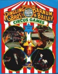 Circus Games