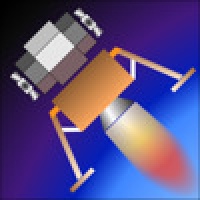Touch Lander
