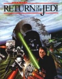 Star Wars: Return of the Jedi