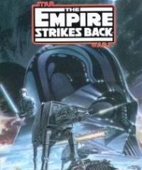 Star Wars: The Empire Strikes Back