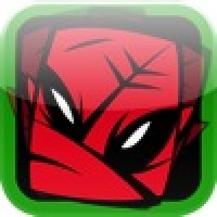 Xhake Shake Graffiti - A Reflex Game