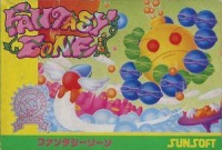 Fantasy Zone