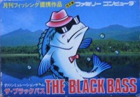 The Black Bass (Japan)