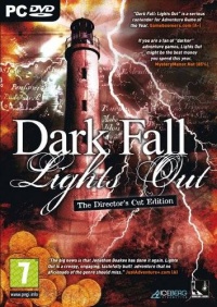 Dark Fall: Lights Out - The Director's Cut Edition