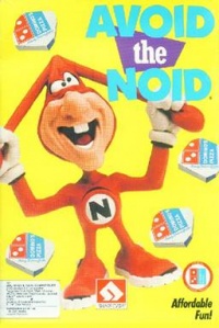 Avoid the Noid