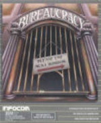 Bureaucracy