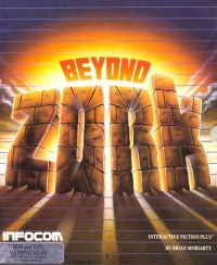 Beyond Zork