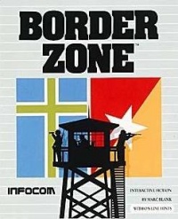 Border Zone