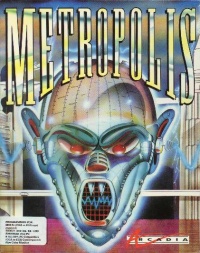 Metropolis