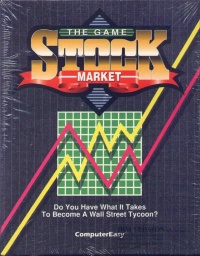 Stock Market: The Game