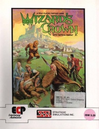 Wizard's Crown